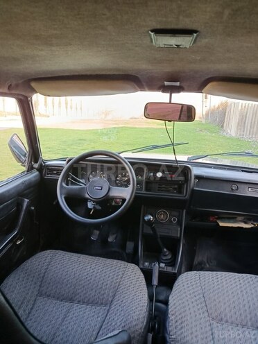 LADA (VAZ) 2107 2000, 50,000 km - 1.5 л - Şəki