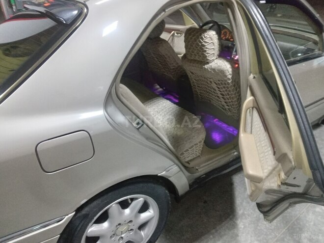 Mercedes C 180 1994, 500,000 km - 1.8 l - Sabirabad