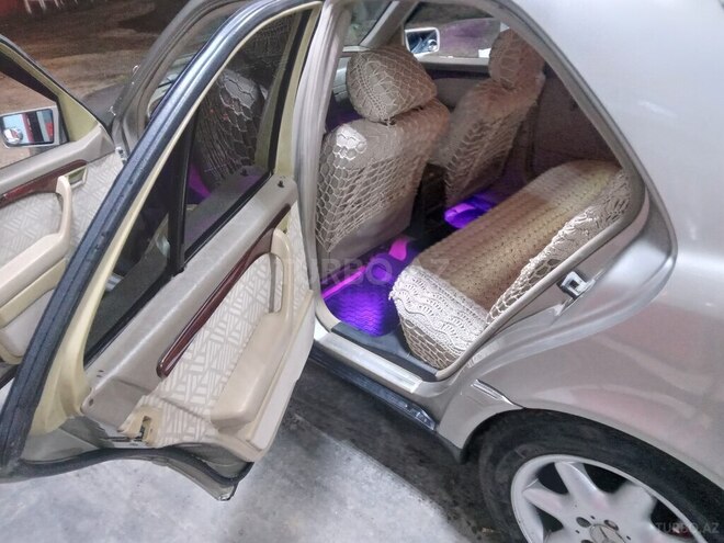 Mercedes C 180 1994, 500,000 km - 1.8 l - Sabirabad