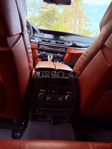 BMW M5 2013, 150,000 km - 4.4 l - Bakı