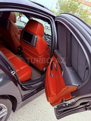 BMW M5 2013, 150,000 km - 4.4 l - Bakı