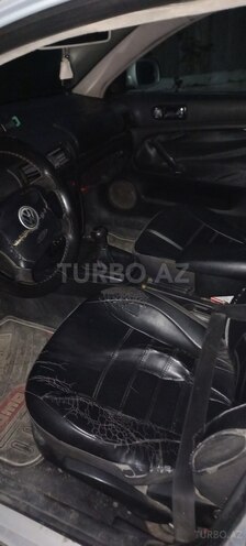 Volkswagen Passat 2000, 274,000 km - 1.9 l - Xaçmaz