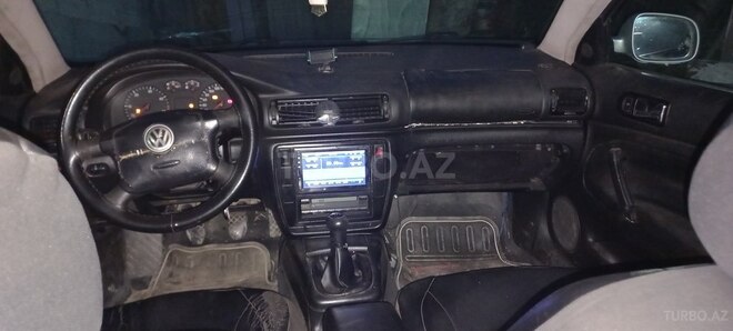 Volkswagen Passat 2000, 274,000 km - 1.9 l - Xaçmaz