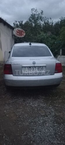 Volkswagen Passat 2000, 274,000 km - 1.9 l - Xaçmaz