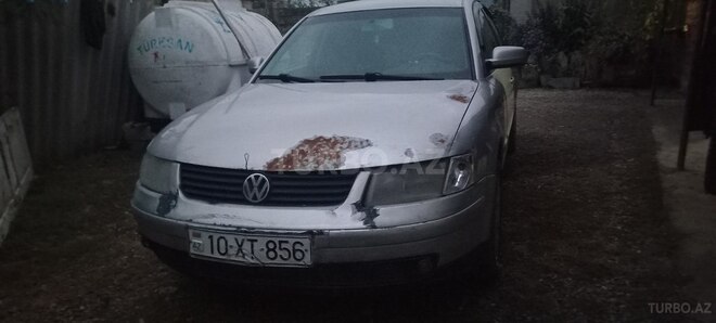 Volkswagen Passat 2000, 274,000 km - 1.9 l - Xaçmaz