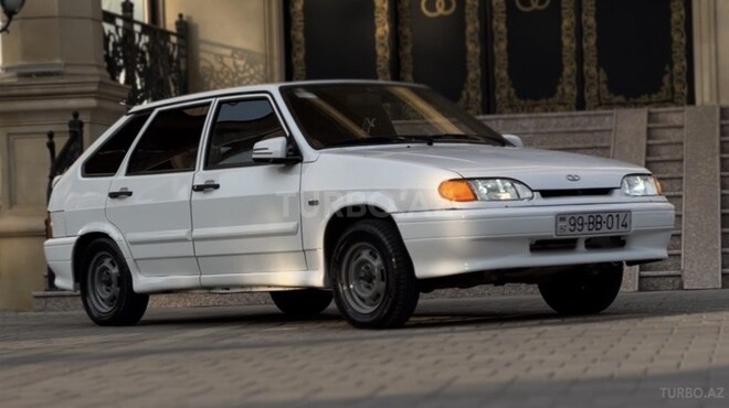 LADA (VAZ) 2114 2012, 243,000 km - 1.6 l - Sumqayıt