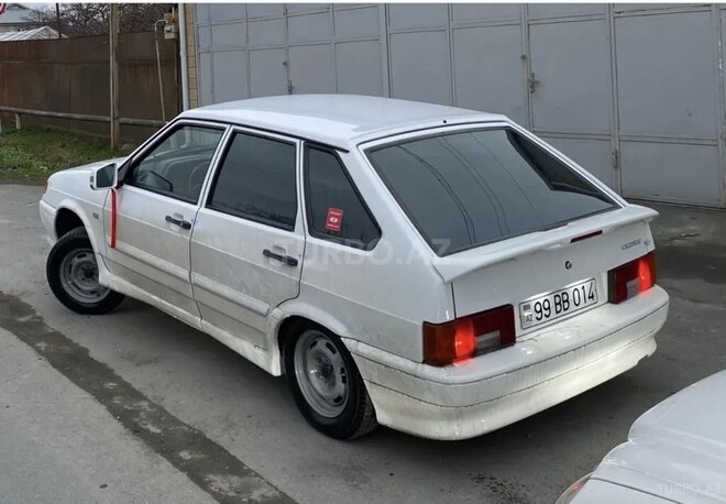LADA (VAZ) 2114 2012, 243,000 km - 1.6 l - Sumqayıt