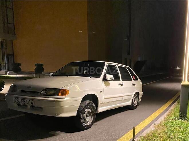 LADA (VAZ) 2114 2012, 243,000 km - 1.6 l - Sumqayıt