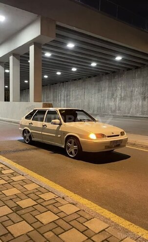 LADA (VAZ) 2114 2012, 243,000 km - 1.6 l - Sumqayıt