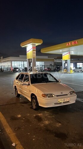 LADA (VAZ) 2114 2012, 243,000 km - 1.6 l - Sumqayıt