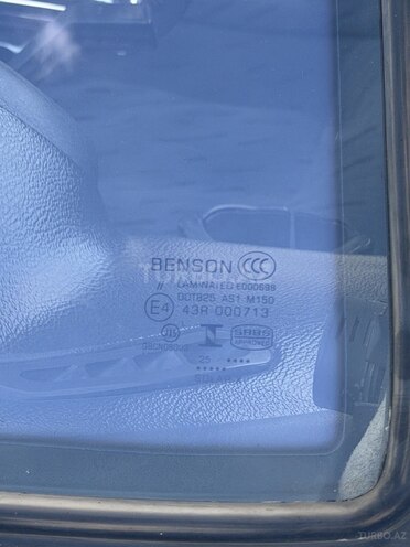 LADA (VAZ) 2114 2012, 243,000 km - 1.6 l - Sumqayıt