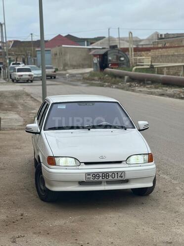 LADA (VAZ) 2114 2012, 243,000 km - 1.6 l - Sumqayıt