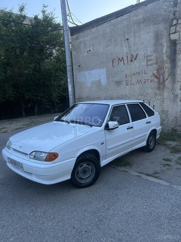 LADA (VAZ) 2114 2012, 243,000 km - 1.6 l - Sumqayıt