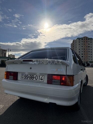 LADA (VAZ) 2114 2012, 243,000 km - 1.6 l - Sumqayıt