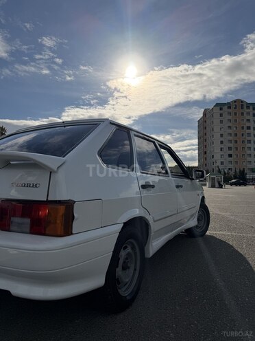 LADA (VAZ) 2114 2012, 243,000 km - 1.6 l - Sumqayıt