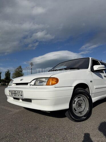 LADA (VAZ) 2114 2012, 243,000 km - 1.6 l - Sumqayıt