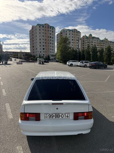 LADA (VAZ) 2114 2012, 243,000 km - 1.6 l - Sumqayıt