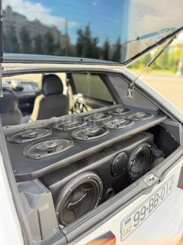 LADA (VAZ) 2114 2012, 243,000 km - 1.6 l - Sumqayıt