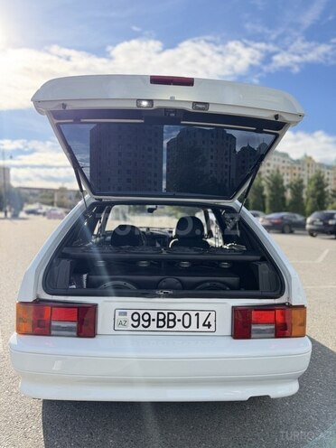 LADA (VAZ) 2114 2012, 243,000 km - 1.6 l - Sumqayıt