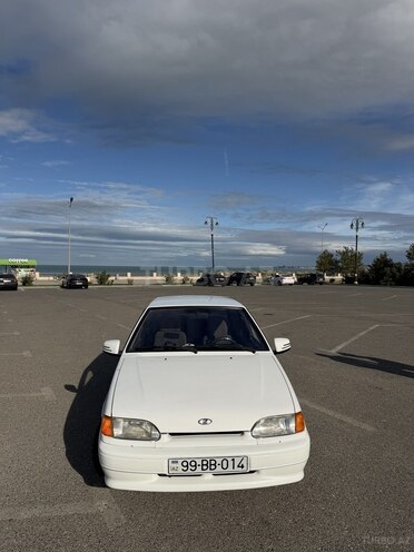 LADA (VAZ) 2114 2012, 243,000 km - 1.6 l - Sumqayıt