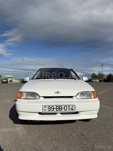 LADA (VAZ) 2114 2012, 243,000 km - 1.6 l - Sumqayıt