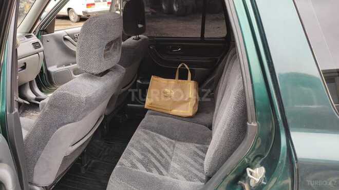 Honda CR-V 1999, 244,284 km - 2.0 l - Qusar