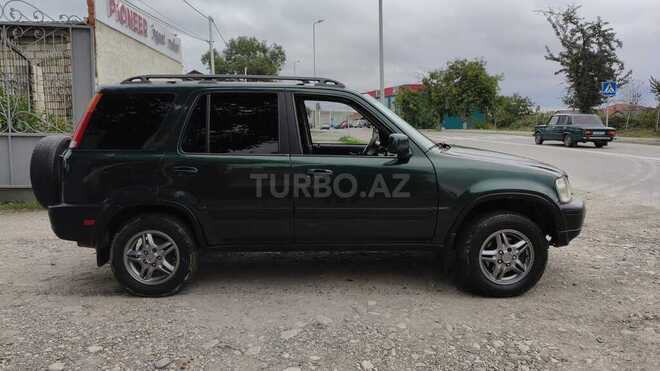 Honda CR-V 1999, 244,284 km - 2.0 l - Qusar