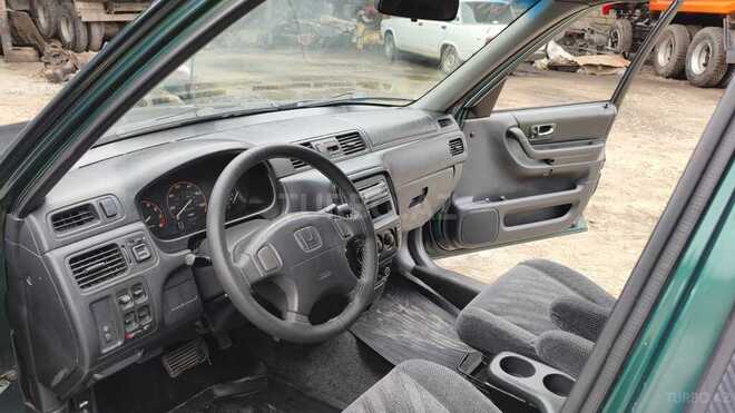 Honda CR-V 1999, 244,284 km - 2.0 l - Qusar