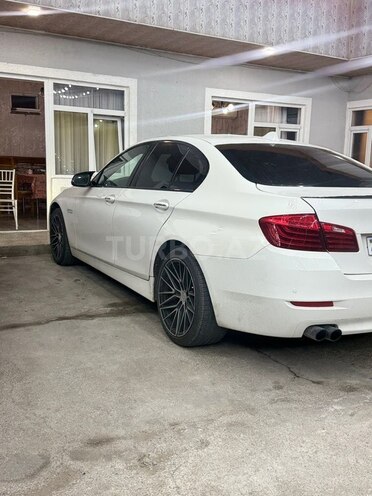 BMW 528 2016, 190,000 km - 2.0 l - Bakı