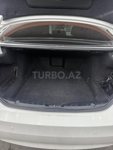 BMW 528 2016, 190,000 km - 2.0 l - Bakı