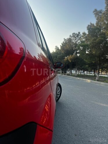 Hyundai Getz 2007, 385,000 km - 1.5 l - Sumqayıt