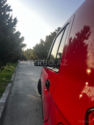 Hyundai Getz 2007, 385,000 km - 1.5 l - Sumqayıt