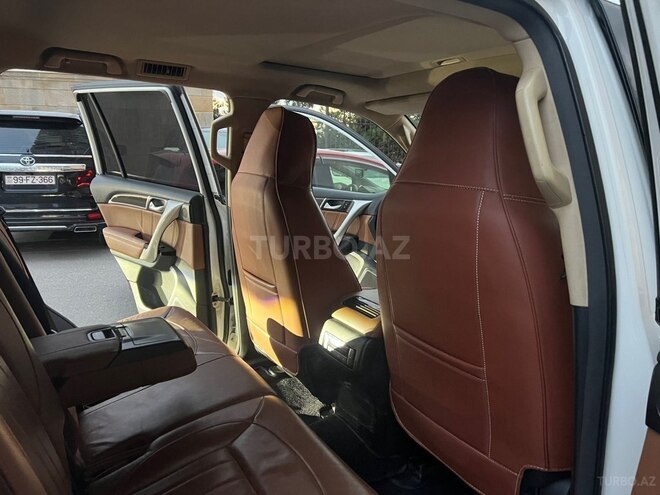 Haval H9 2015, 190,000 km - 2.0 л - Bakı