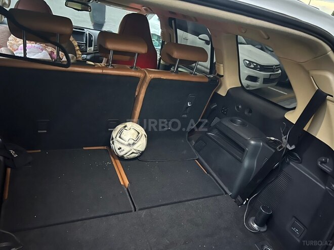 Haval H9 2015, 190,000 km - 2.0 л - Bakı
