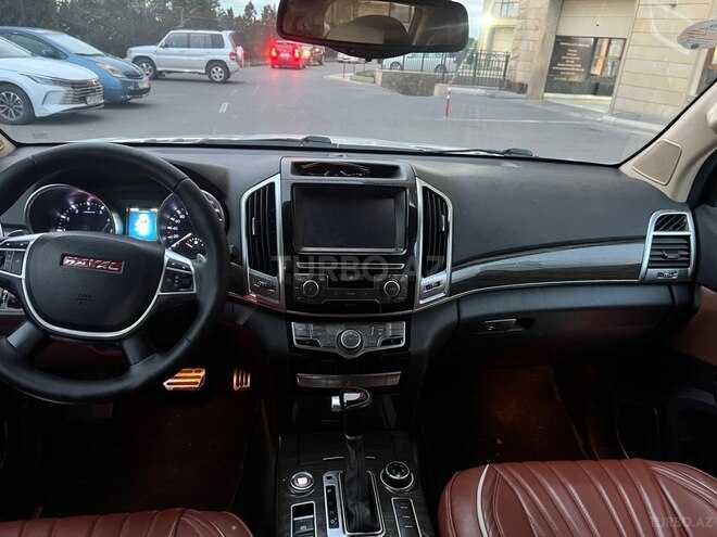 Haval H9 2015, 190,000 km - 2.0 л - Bakı