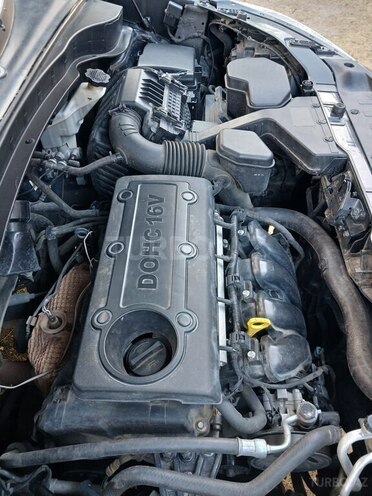 Kia Sorento 2012, 270,000 km - 2.4 l - Goranboy