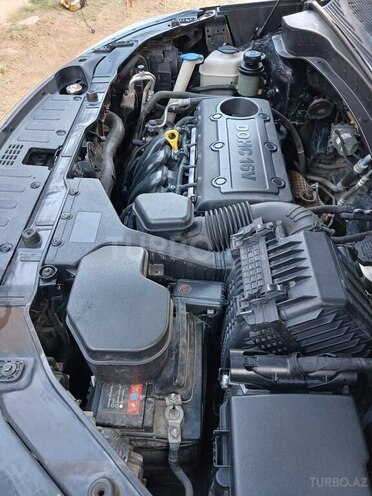Kia Sorento 2012, 270,000 km - 2.4 l - Goranboy