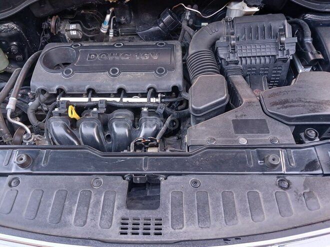 Kia Sorento 2012, 270,000 km - 2.4 l - Goranboy