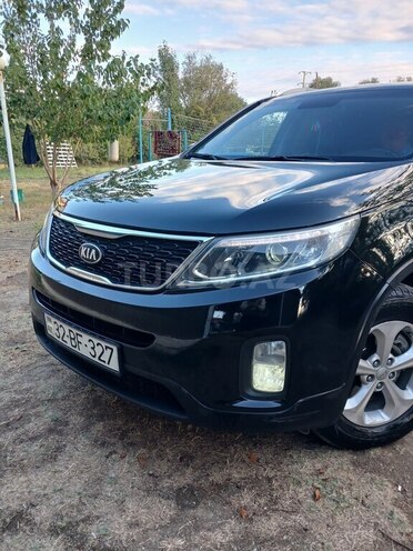 Kia Sorento 2012, 270,000 km - 2.4 l - Goranboy
