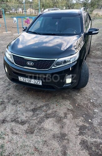 Kia Sorento 2012, 270,000 km - 2.4 l - Goranboy