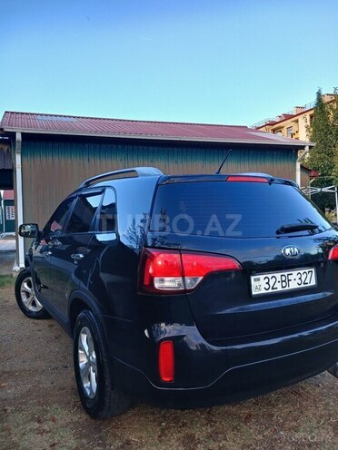 Kia Sorento 2012, 270,000 km - 2.4 l - Goranboy