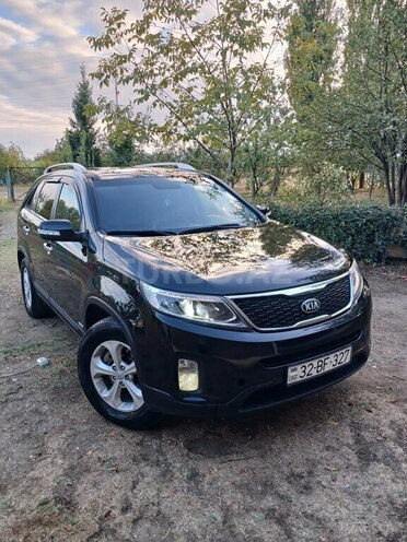 Kia Sorento 2012, 270,000 km - 2.4 l - Goranboy