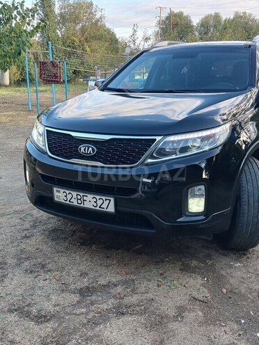 Kia Sorento 2012, 270,000 km - 2.4 l - Goranboy