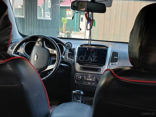 Kia Sorento 2012, 270,000 km - 2.4 l - Goranboy