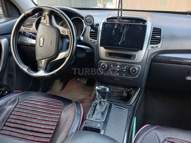 Kia Sorento 2012, 270,000 km - 2.4 l - Goranboy