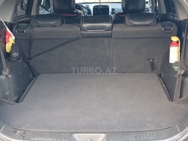 Kia Sorento 2012, 270,000 km - 2.4 l - Goranboy