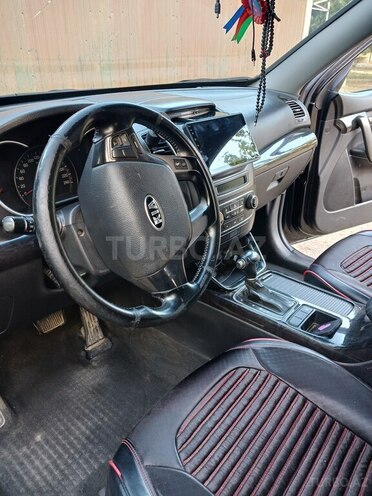 Kia Sorento 2012, 270,000 km - 2.4 l - Goranboy