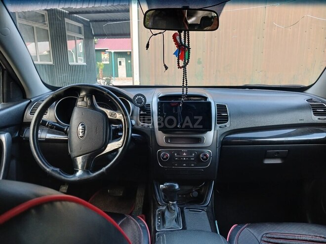 Kia Sorento 2012, 270,000 km - 2.4 l - Goranboy