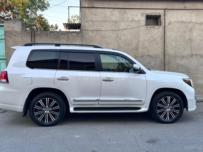 Toyota Land Cruiser 2012, 295,000 km - 4.0 l - Bakı