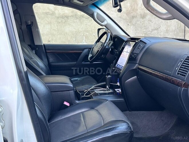 Toyota Land Cruiser 2012, 295,000 km - 4.0 l - Bakı